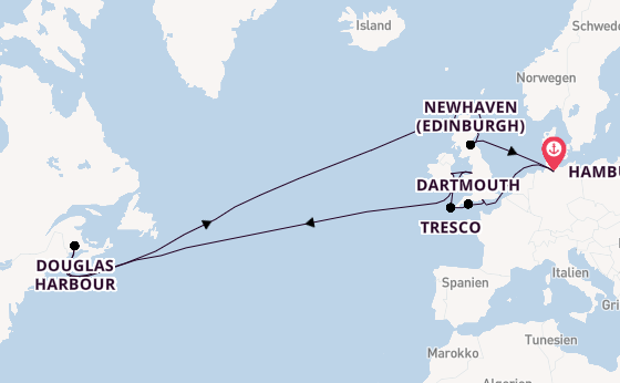 Hapag-Lloyd Cruises