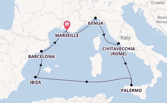 MSC Cruises