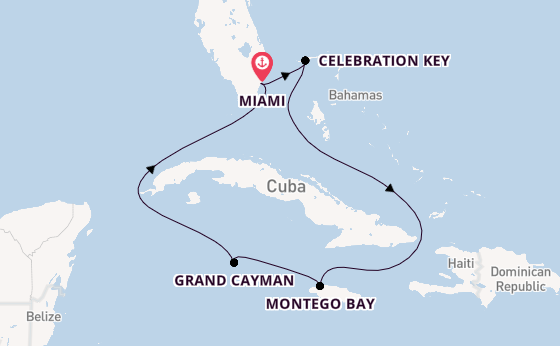 Carnival Cruise Lines