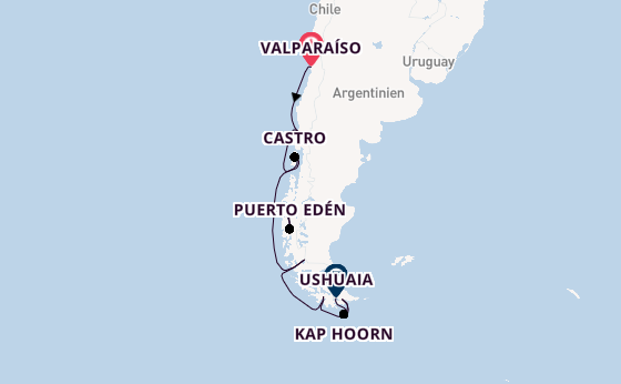 HX Hurtigruten Expeditions