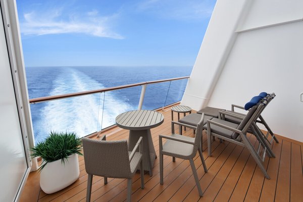 Anthem of the Seas