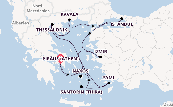 Hapag-Lloyd Cruises