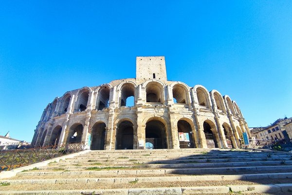 Arles, Frankrijk