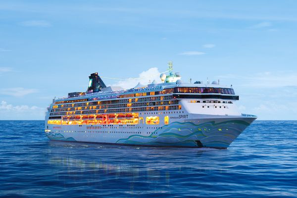 Norwegian Spirit Cruises 2020 - 2021 up to -45% off | CruiseAway