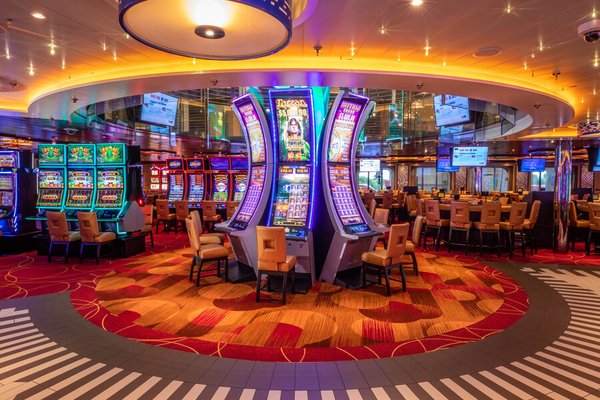 Carnival Horizon