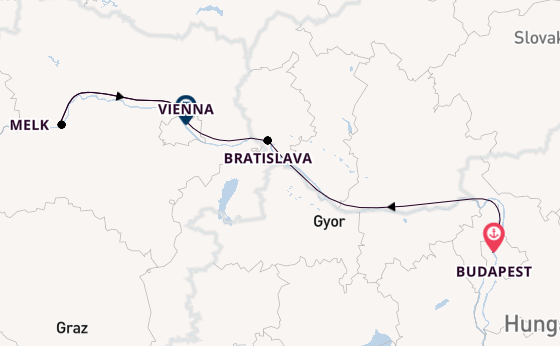 Avalon Waterways