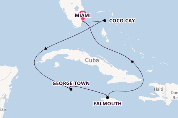 Royal Caribbean