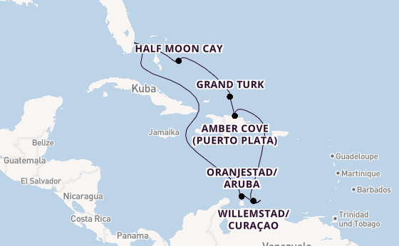 Holland America Line