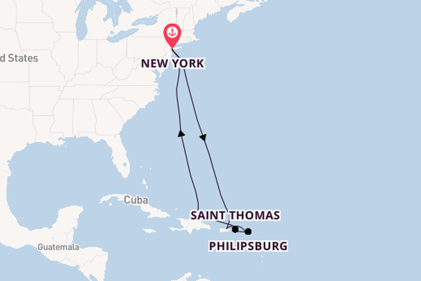 Norwegian Cruise Line