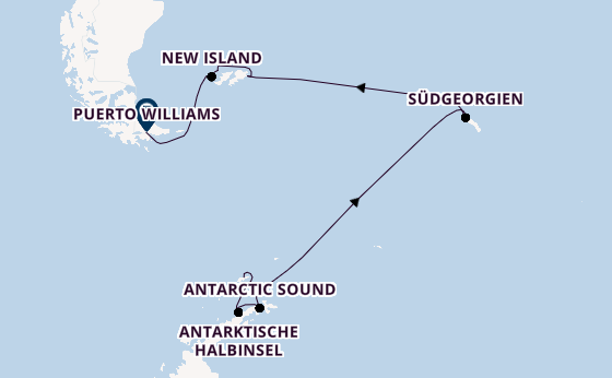Silversea Cruises