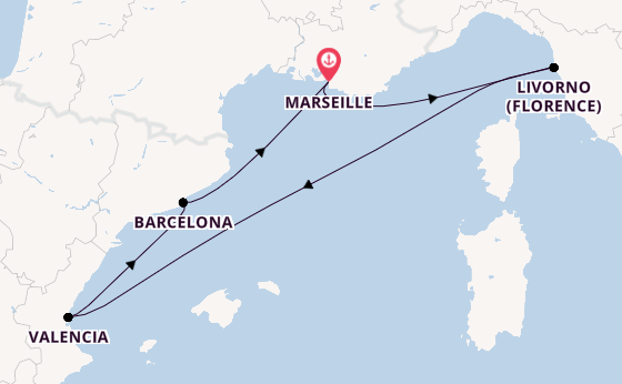 MSC Cruises