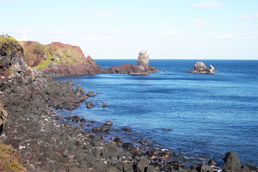 Round-the-World Trip from Reykjavik, Iceland with the Seabourn Venture