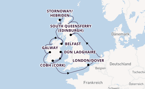 Holland America Line