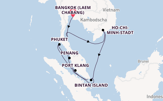 DREAMLINES Package
