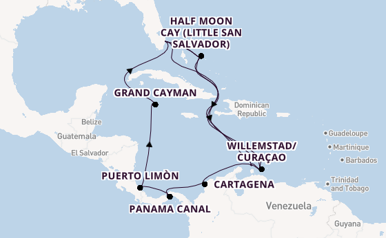 Holland America Line