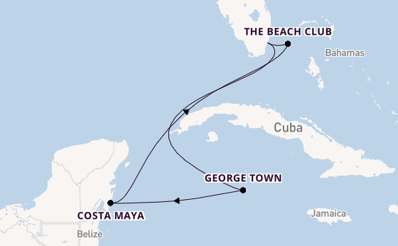 Virgin Voyages