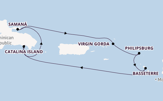 MSC Cruises