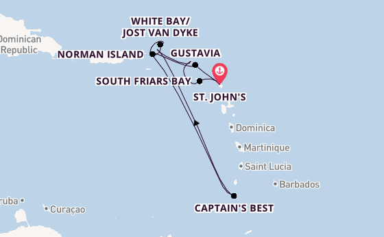 Star Clippers