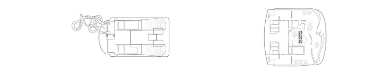 deck plan