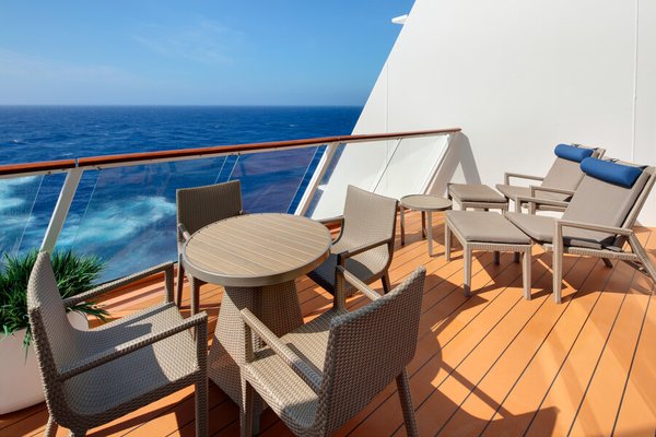Anthem of the Seas