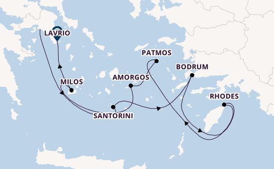 The Ritz-Carlton Yacht Collection