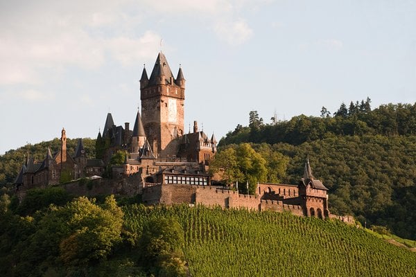 Cochem, Germany