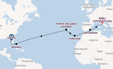 Carnival Cruise Line