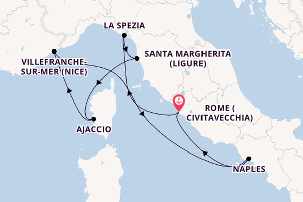 Celebrity Cruises