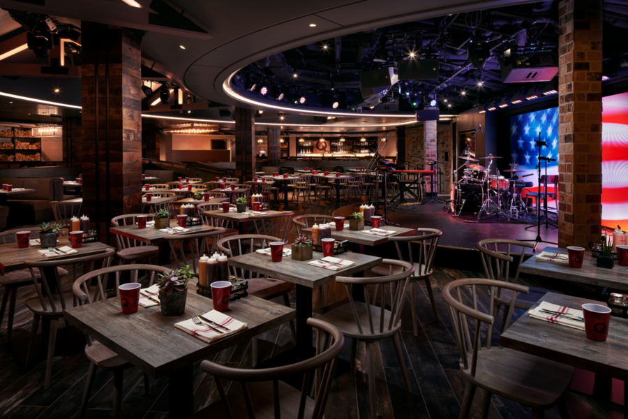 Karibik ab Miami auf der Norwegian Joy