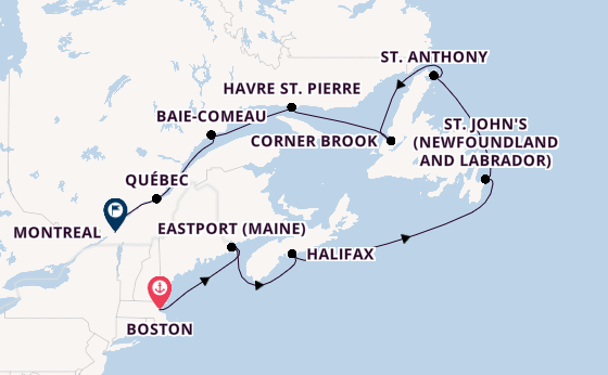 Holland America Line