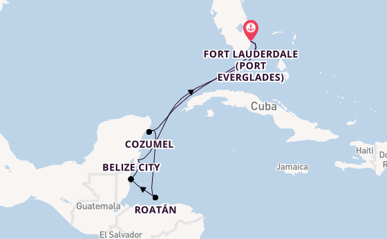 Princess Cruises