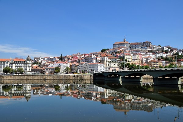 Caldas de Aregos, Portugal
