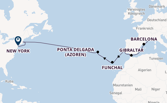 MSC Cruises