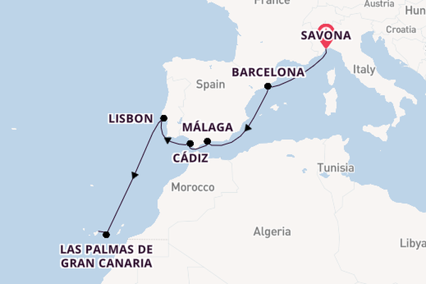 Costa Cruises