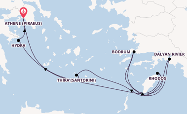 Star Clippers