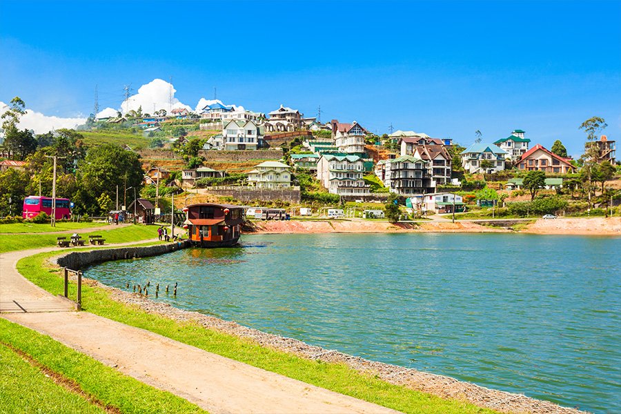Wonders Of Sri Lanka Tour with All Inclusive Wonders of the Far East Cruising