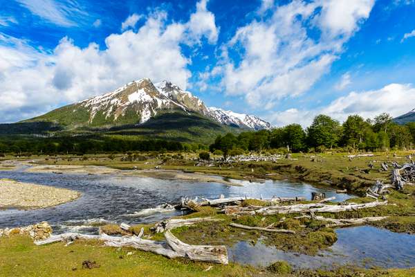 Patagonien & Feuerland für Naturfreunde