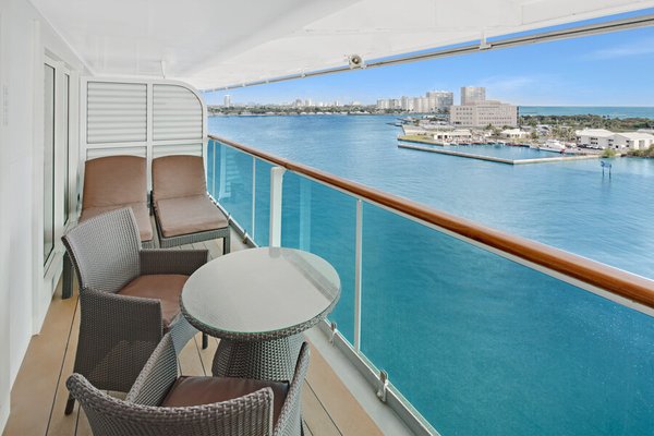 Serenade of the Seas