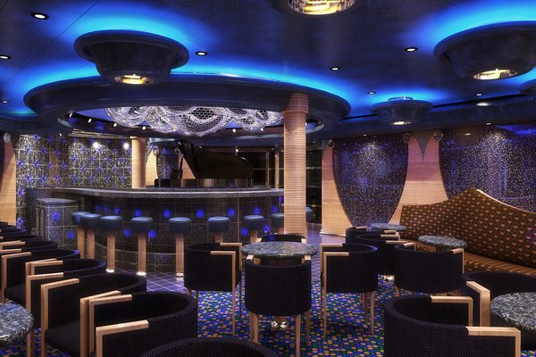 Carnival Magic