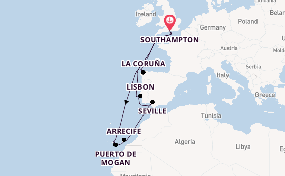 P&O Cruises