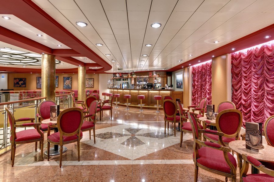 MSC Sinfonia