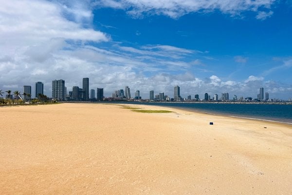 Colombo, Sri Lanka