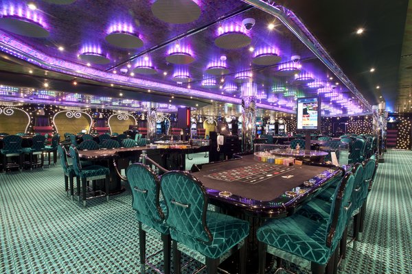 Carnival Magic