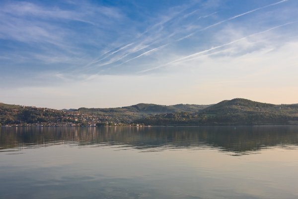 Donau ab Passau, Deutschland auf der MAXIMA