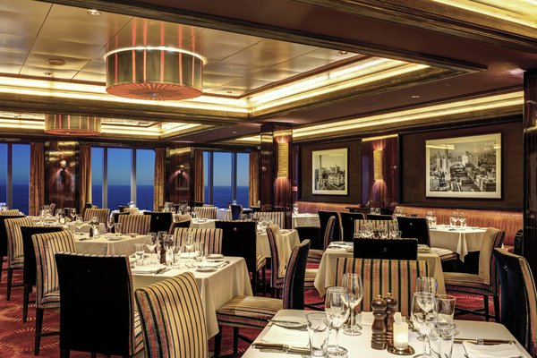 Norwegian Epic