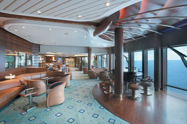 Vision of the Seas
