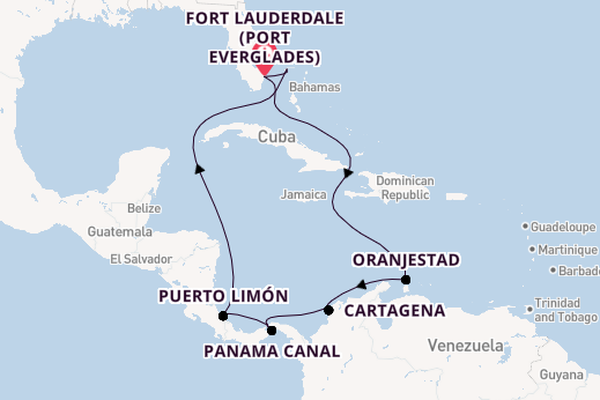 Princess Cruises