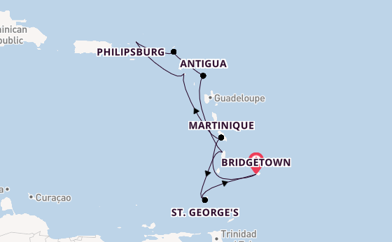 P&O Cruises