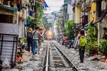 Hanoi (Halong Bay), Vietnam