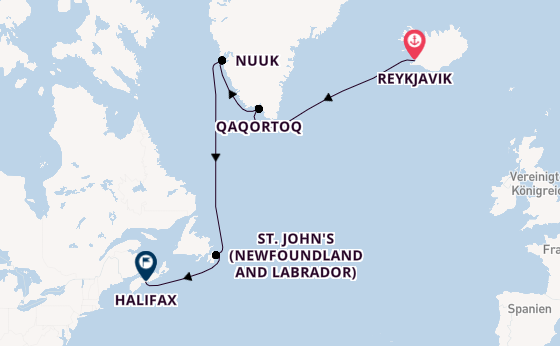 Silversea Cruises